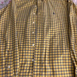 Ralph Lauren , long sleeve shirt